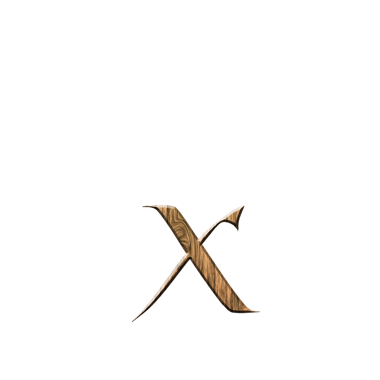 woodx